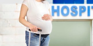 Bad News for the "Birth Tourism" Industry