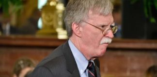 Bolton Praises Airstrike That Killed Murderous Iranian General