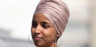 Ilhan Omar Called Out For Her Hypocrisy on Sanctions