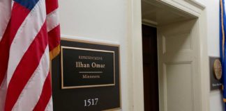 Iraqi Refugee Fed Up with Omar Challenges Her for GOP