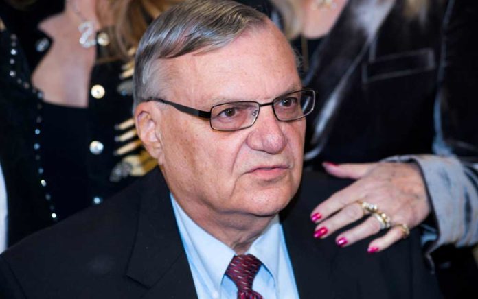 Court Rules Sheriff Joe Was Never Convicted of Crime