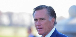 Mississippi Football Coach Defends Trump Against Romney