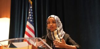 Omar's Mouth Gets Her In Hot Water