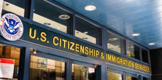 Immigration Agency Going Broke