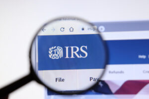 The Days of the IRS May Be Numbered